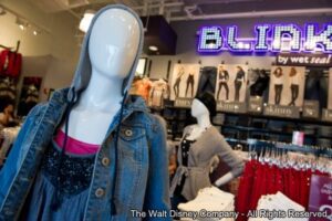 Blink by Wet Seal