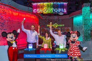 Innoventions East - Colortopia