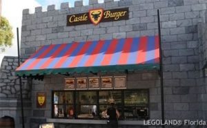 Castle Burger