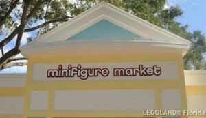 Minifigure Market