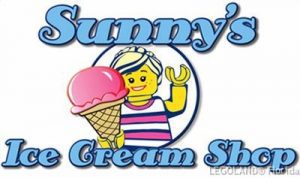Sunny's Ice Cream Shop