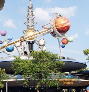 The Lunching Pad at Rockettower Plaza