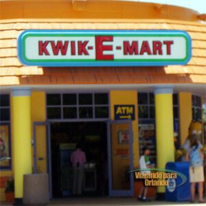 Kwik-E-Mart
