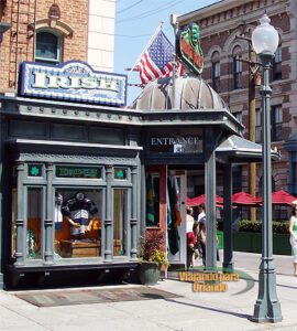 Rosie's Irish Shop