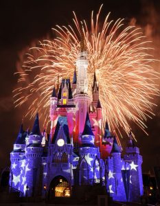 Disney’s Celebrate America! A Fourth of July Concert in the Sky