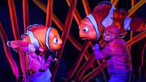 Finding Nemo - The Musical