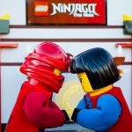 Lego Ninjago Days