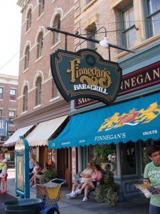 Finnegan's Bar & Grill
