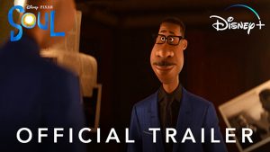 Disney and Pixar's "Soul" - Disney+ - Official Trailer