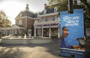 The Soul of Jazz: An American Adventure