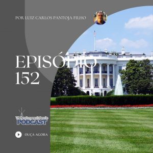 Viajando para Orlando – Podcast – 152