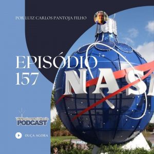 Viajando para Orlando – Podcast – 157