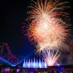Vídeo: Busch Gardens Summer Celebration 2022