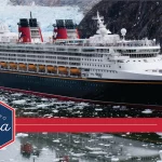Disney Cruise Line retorna ao Alasca